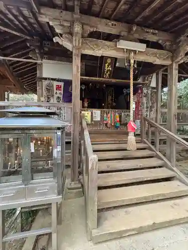 浄瑠璃寺(愛媛県)