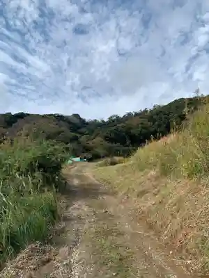 石橋稲荷(千葉県)