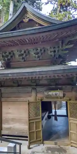 最乗寺（道了尊）(神奈川県)