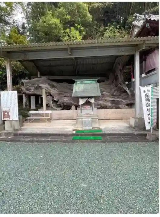 正善寺(生木地蔵)(愛媛県)