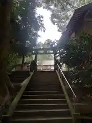 出雲祝神社(埼玉県)