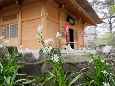 淨眞寺のその他建物