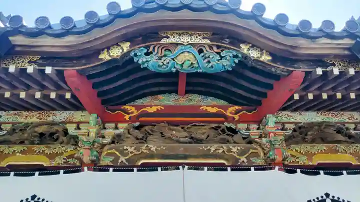 大光普照寺(埼玉県)