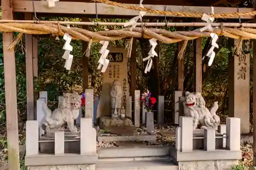 愛知縣護國神社(愛知県)