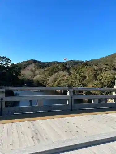 伊勢神宮内宮（皇大神宮）のその他建物