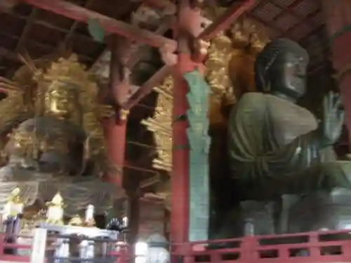 東大寺(奈良県)