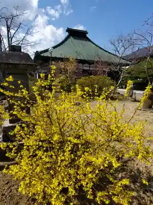 円通寺(福島県)