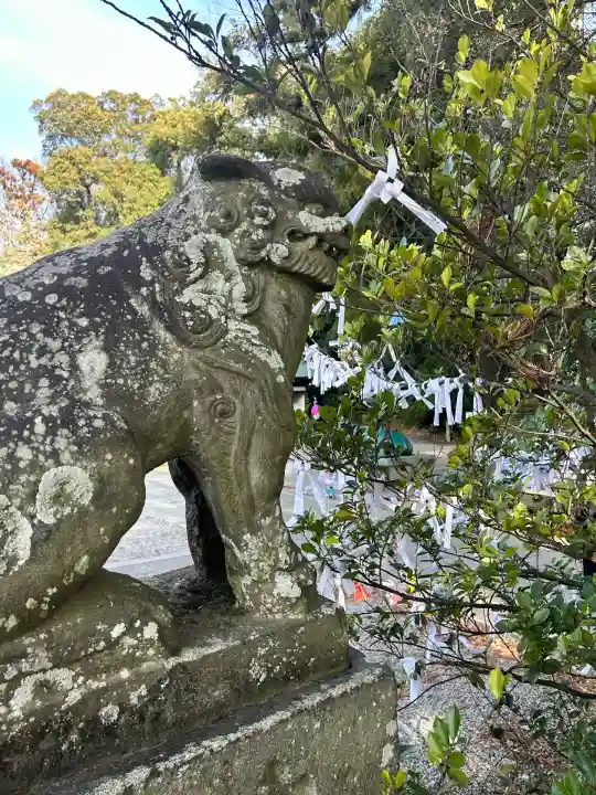 朝日森天満宮(栃木県)