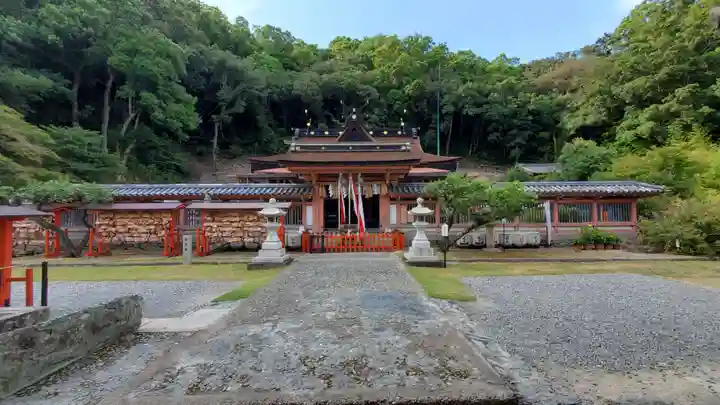 和歌浦天満宮(和歌山県)