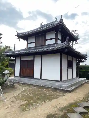 法雲寺のその他建物