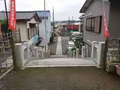 西福寺(開運不動尊)の建物その他