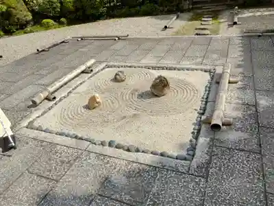 後白河院御聖蹟　法住寺(京都府)