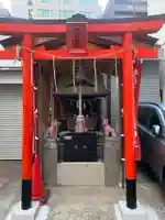 日比谷稲荷神社(東京都)