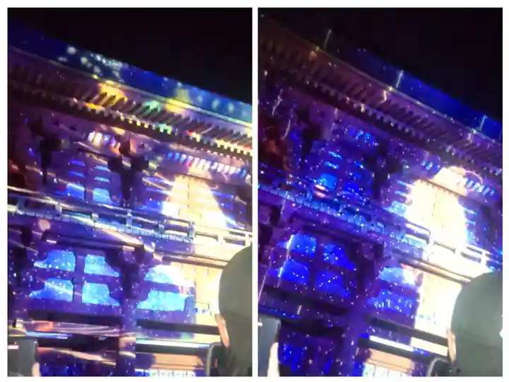 武蔵一宮氷川神社(埼玉県)