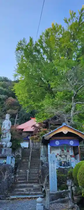 天王寺の周辺