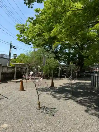 高城神社(埼玉県)