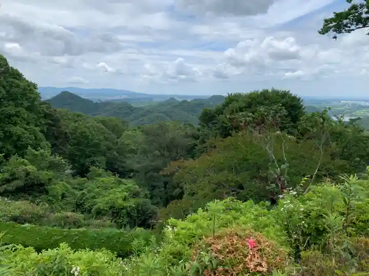 花山院菩提寺(兵庫県)