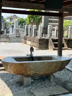 如意輪寺(栃木県)