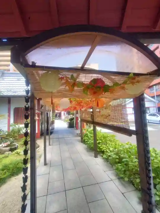 仙台大神宮(宮城県)