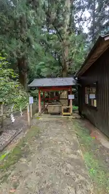 與喜天満神社(奈良県)
