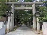 意富比神社(千葉県)