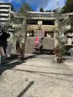 尾長天満宮(広島県)