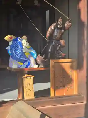 西宮神社(長野県)