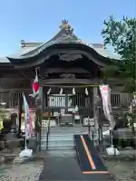 下﨑神社(高知県)