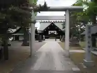 上川神社頓宮のその他建物