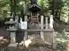 伊弉諾神社(奈良県)