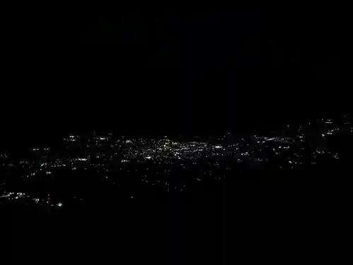 宝積山光前寺(長野県)