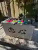 蛇窪神社(東京都)