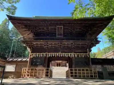 仙台東照宮(宮城県)