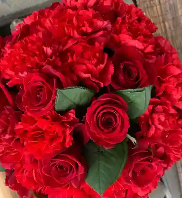 上尾御嶽神社の手水舎