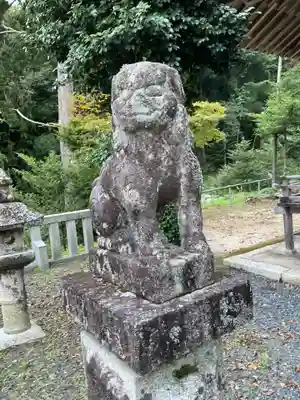白鳥神社(岐阜県)