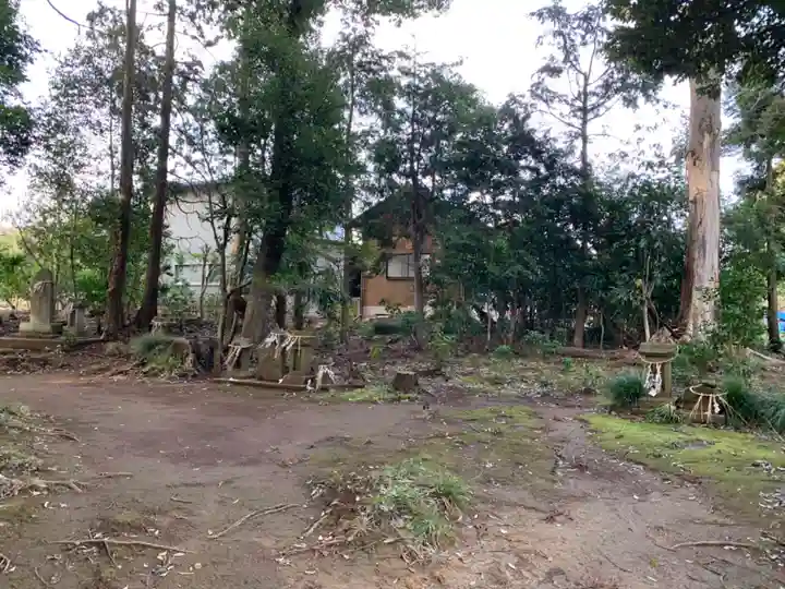 宗像神社(千葉県)