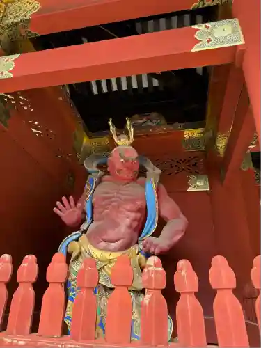 輪王寺(栃木県)