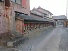 東向寺(愛知県)