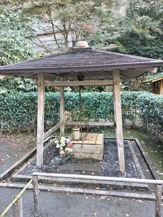 明月院(神奈川県)