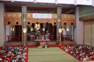 尾張高野山宗　総本山　岩屋寺のその他建物