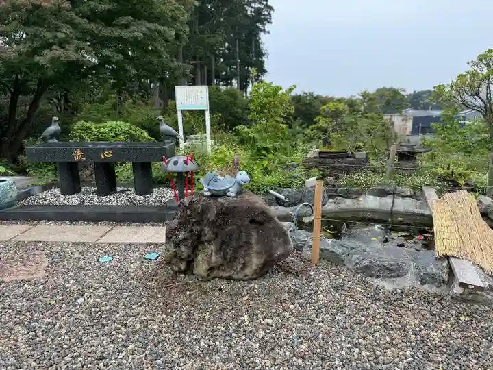 八幡宮(茨城県)