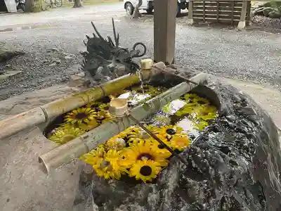 駒形神社(岩手県)