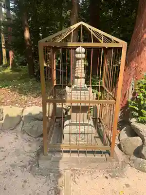 八幡社(滋賀県)