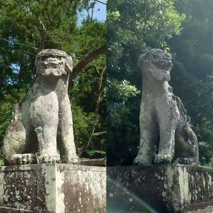 一之宮貫前神社(群馬県)
