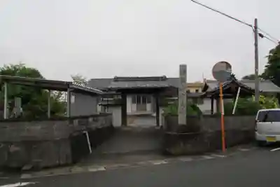 十王寺のその他建物