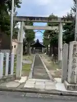 松原神社(愛知県)