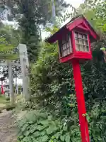 飯福神社(群馬県)