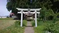 熊野神社(岩手県)