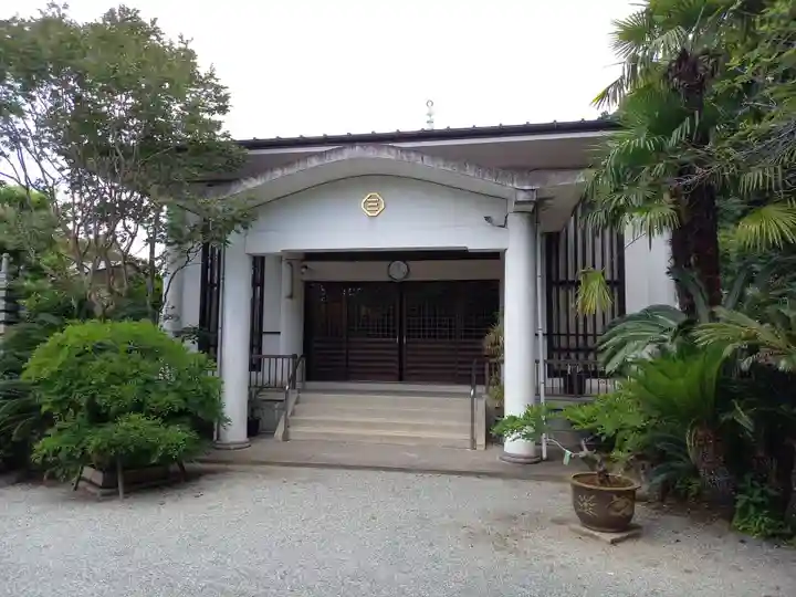 光明寺(神奈川県)