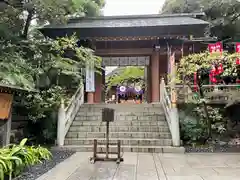 東京大神宮(東京都)